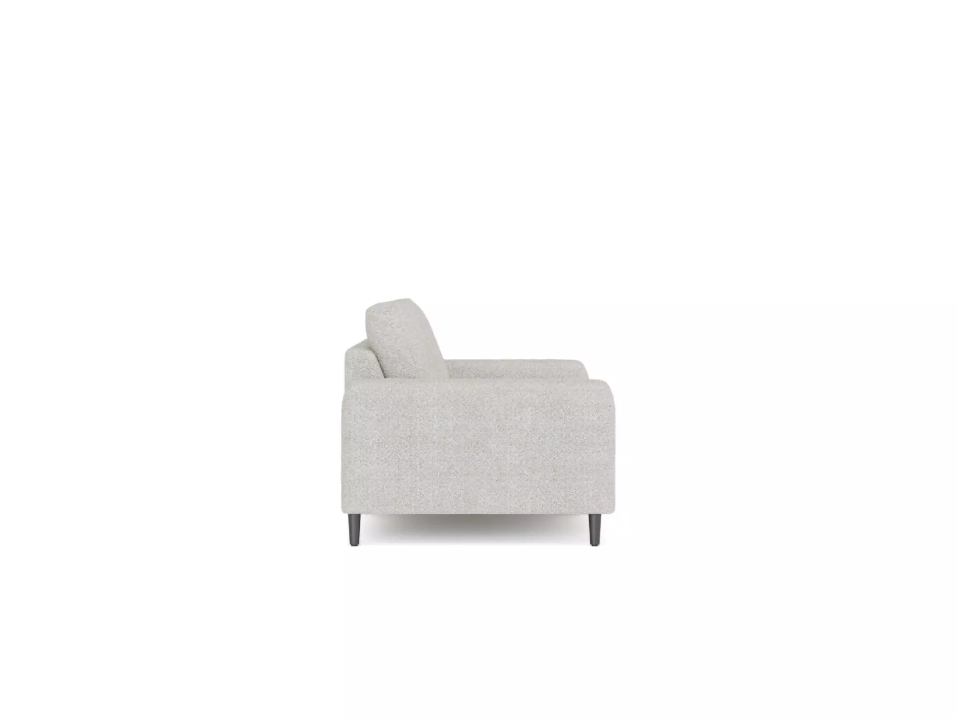 Morgan Soffa Boucle, 2 sits