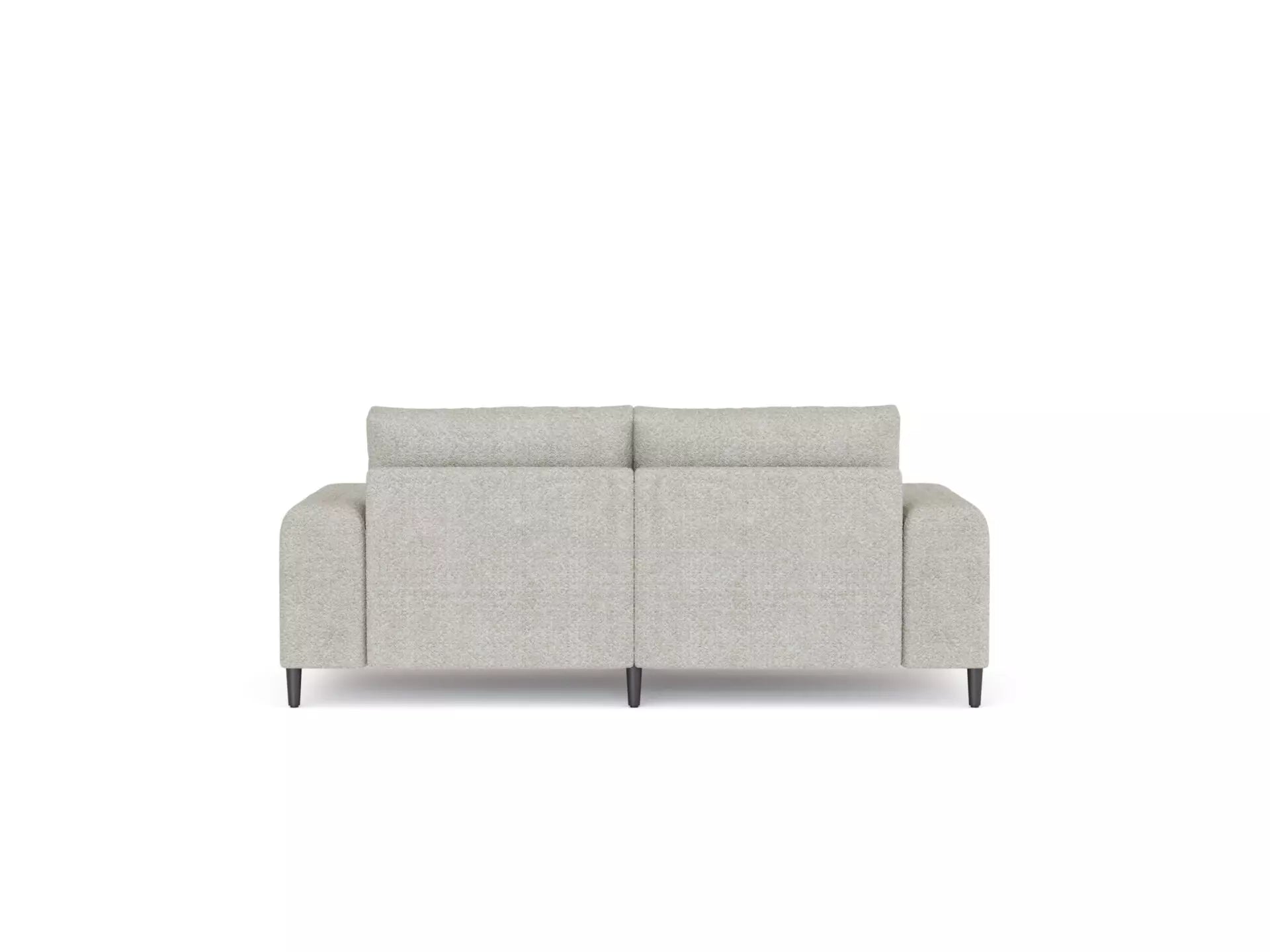 Morgan Soffa Boucle, 2 sits