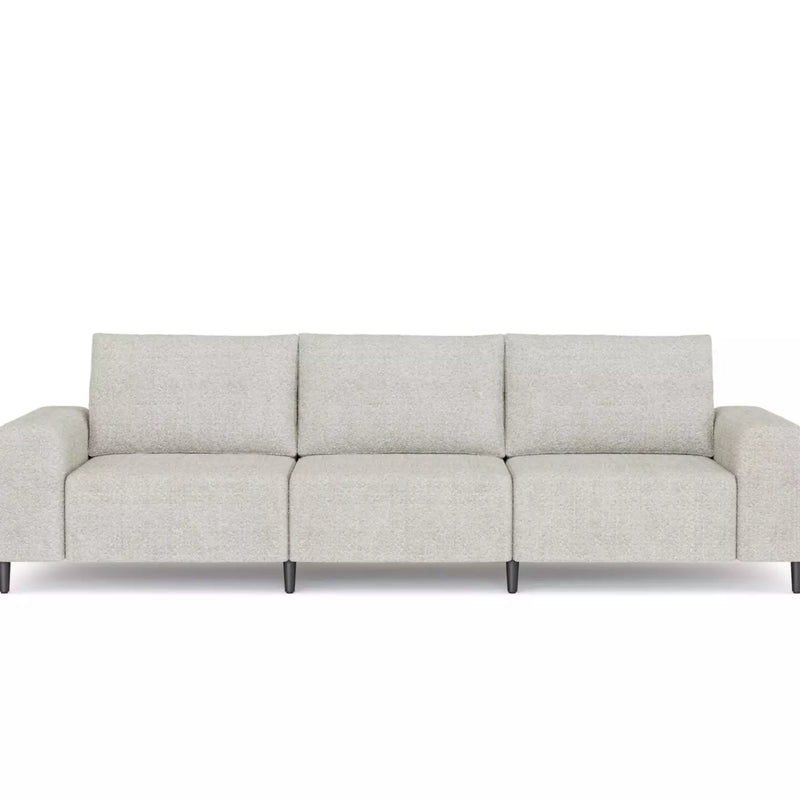 Morgan Soffa Boucle, 3 sits