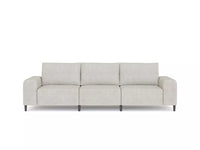 Morgan Soffa Boucle, 3 sits