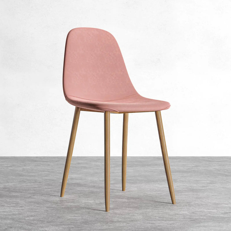 Eva Matstol Rosa, Guld Ben