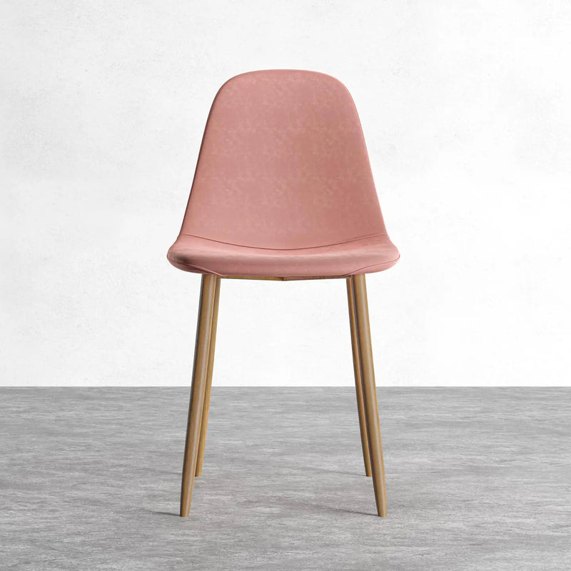 Eva Matstol Rosa, Guld Ben